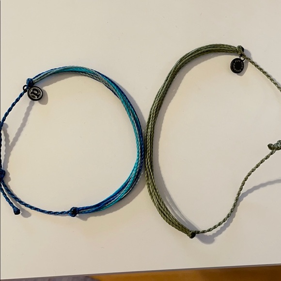 pura vida bracelet collection!! - Picture 4 of 5